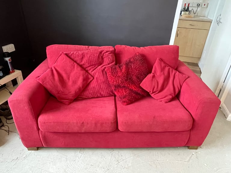 Sofa bed 