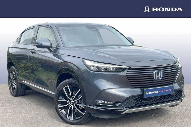 image for 2023 Honda HR-V 1.5 eHEV Advance 5dr CVT SUV Hybrid Automatic