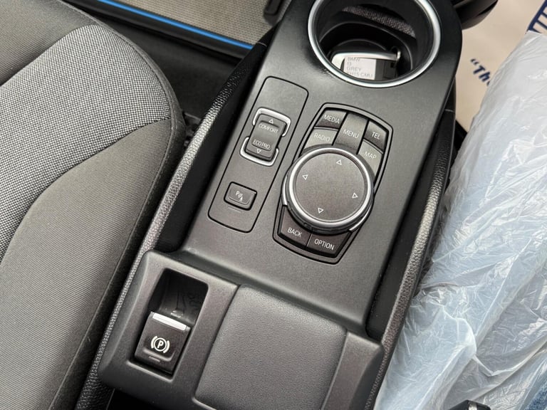 2025 BMW i3 Auto 5dr Electric Automatic