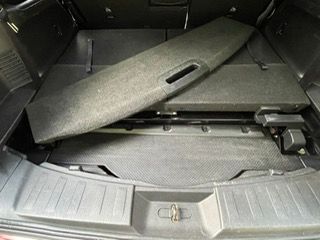 Nissan, X-TRAIL, Estate, 2018, Manual, 1598 (cc), 5 doors