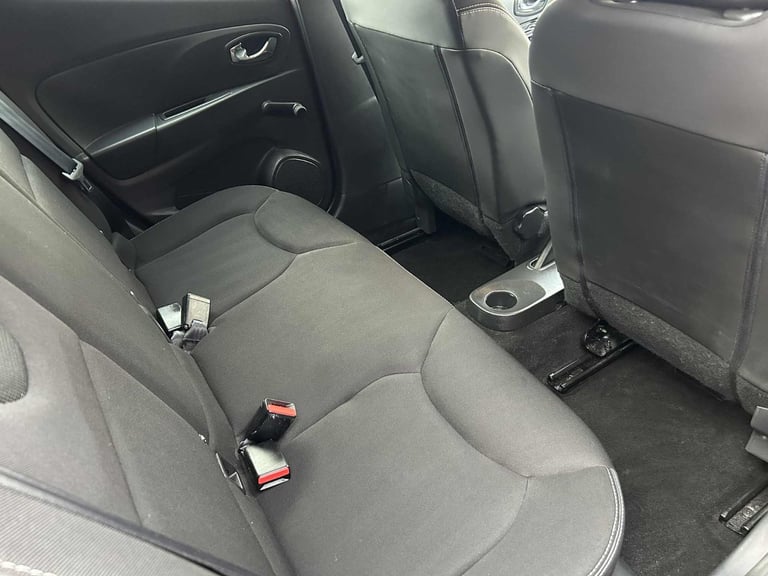 Renault Clio 1-5 Diesel Dynamique Media Nav 5 door