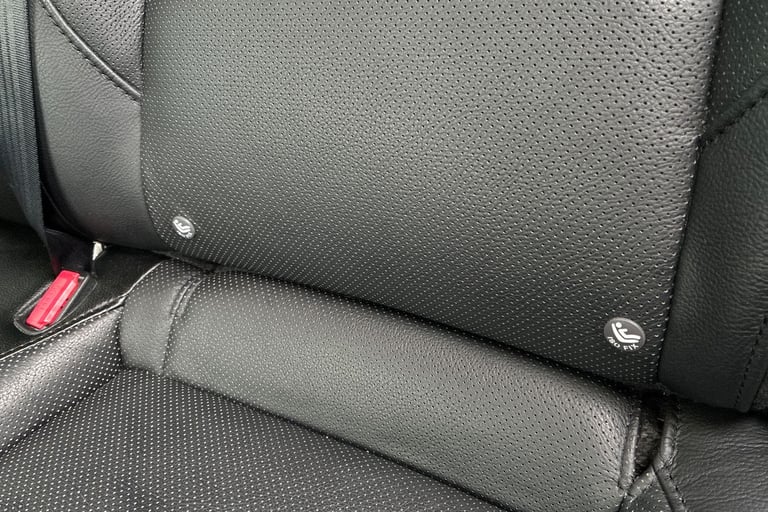 2017 Mazda Mazda3 62491 Hatchback Petrol Manual