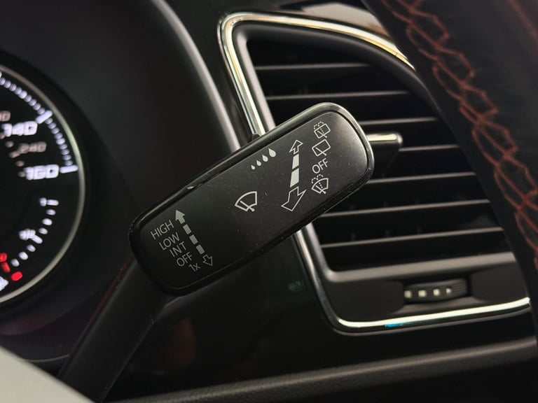 2020 SEAT Leon 1.5 TSI EVO 150 FR [EZ] 5dr HATCHBACK PETROL Manual