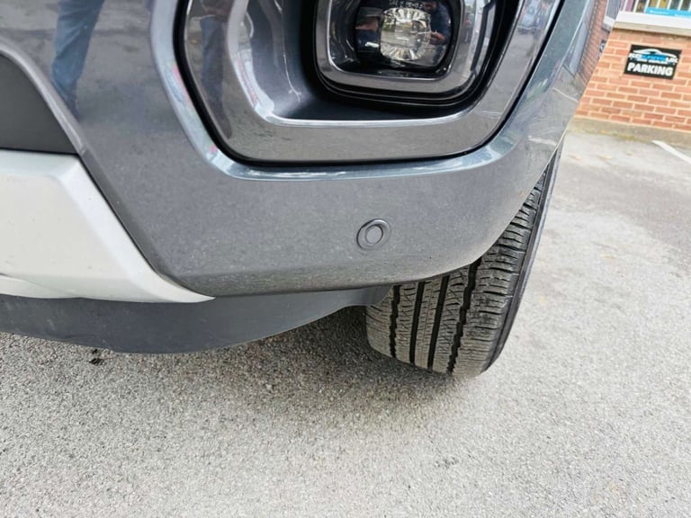 2019 Ford Ranger 3.2 Ranger Wildtrak TDCi 4x4 4WD Pickup Diesel Manual