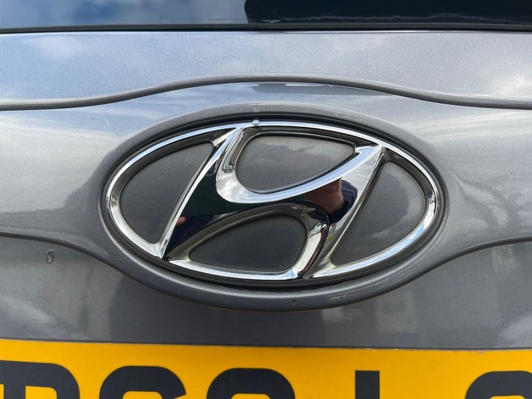 2013 Hyundai ix20 1.6 Active Auto Euro 5 5dr Petrol
