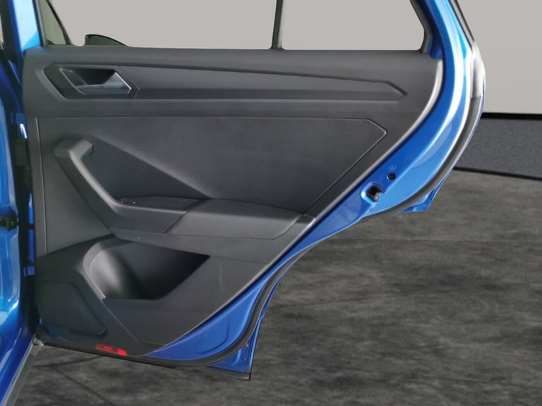 2021 Volkswagen T-Roc 1.5 TSI EVO R-Line 5dr DSG HATCHBACK PETROL Automatic