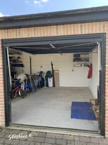 Fantastic 153 Sq Ft Garage available to rent in Royston (SG8)