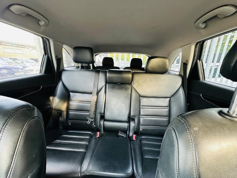 2016 Kia Sorento 2.2 CRDi KX-2 AWD Euro 6 (s/s) 5dr ESTATE Diesel Manual