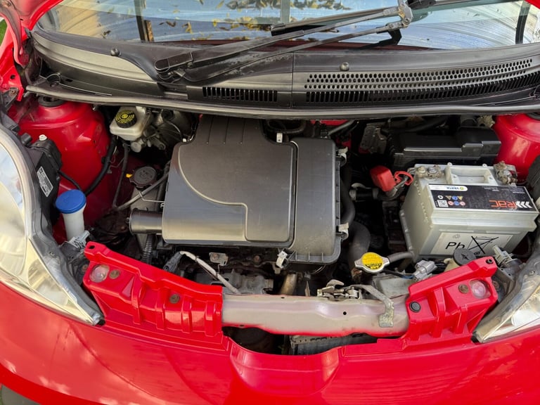 2008 Peugeot 107 1.0 12V Kiss Euro 4 3dr HATCHBACK Petrol Manual - Image 13