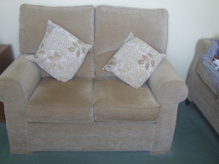 image for Two Seater Sofa