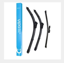 Wiper blade kit - query with car details