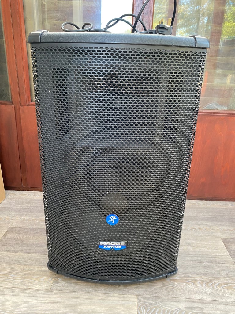 Second-Hand Speakers Monitors for Sale Gumtree