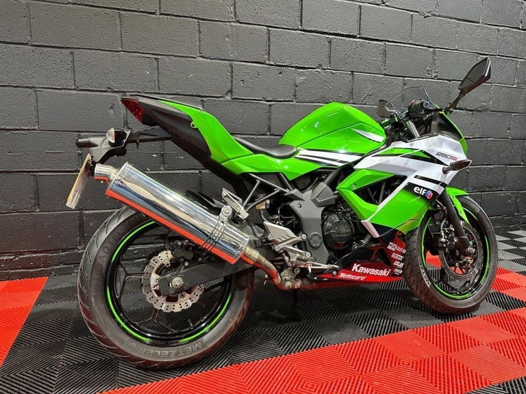 Ninja 300 Kawasaki 250cc For Sale Used Kawasaki Ninja 250 For