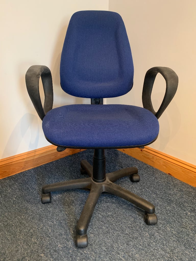 Office chair gumtree discount