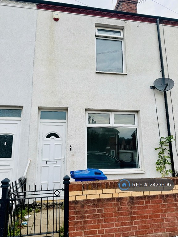 2 bedroom house in Doncaster, Doncaster, DN6 (2 bed) (#2425606)