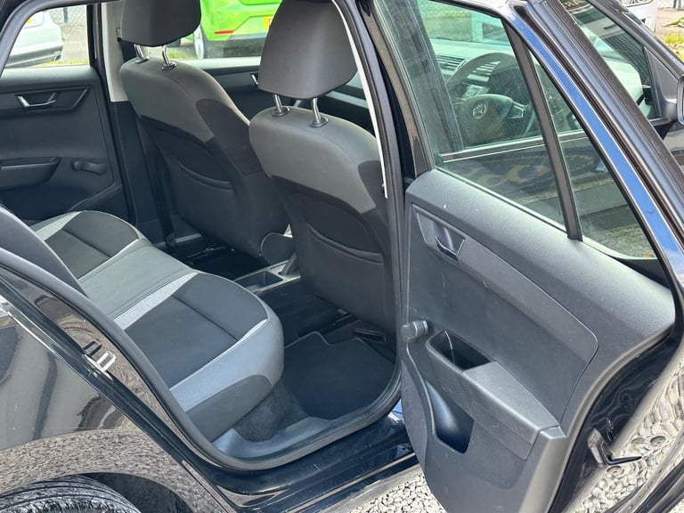 2016 Skoda Fabia 1.2 TSI SE Euro 6 (s/s) 5dr HATCHBACK Petrol Manual