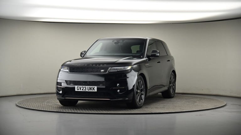 2023 Land Rover Range Rover Sport 3.0 P440e 38.2kWh Dynamic SE SUV 5dr Petrol Plug-in Hybrid Auto...
