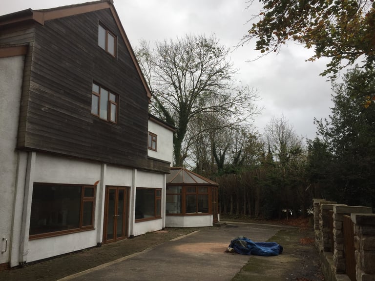 Double Room to Rent in Bury