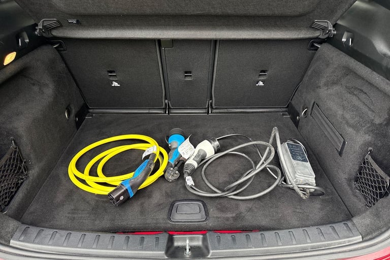 2022 Mercedes-Benz GLA 1.3 GLA250e 15.6kWh Exclusive Edition (Premium Plus) SUV 5dr Petrol Plug-i...