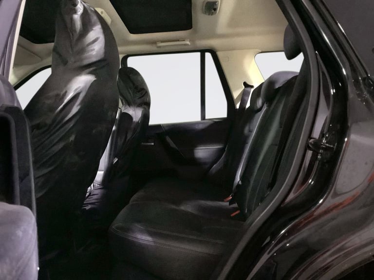 2014 Land Rover Freelander 2 2.2 SD4 Metropolis SUV 5dr Diesel CommandShift 4WD Euro 5 (190 ps) D...