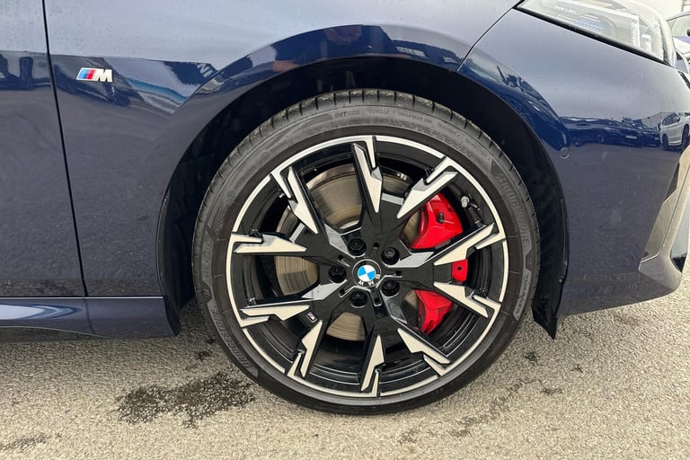 2025 BMW 2 Series Gran Coupe 220 M Sport 4dr Step Auto Saloon Petrol Automatic