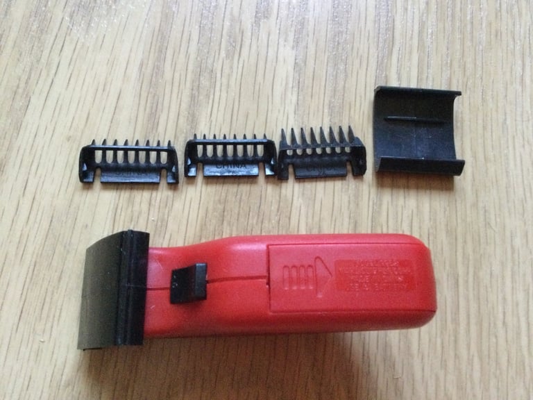 image for Compact animal trimmer 