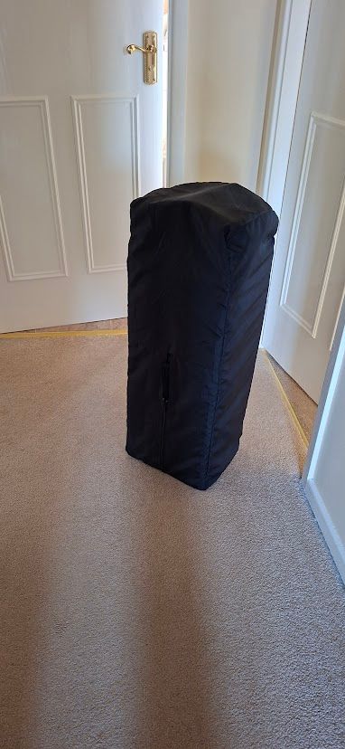 Joie Allura Travel Cot
