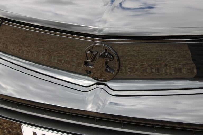 2023 Vauxhall Mokka 1.2 Turbo Gs Line Suv 5dr Petrol Auto Euro 6 (s/s) (130 Ps) HATCHBACK Petrol ...