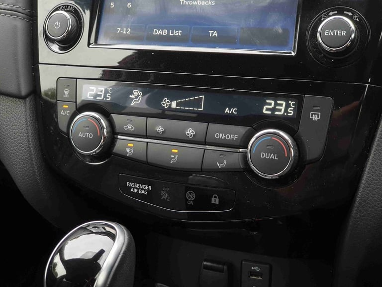 2019 Nissan X-Trail 1.3 DiG-T Tekna 5dr DCT Station Wagon Petrol Automatic