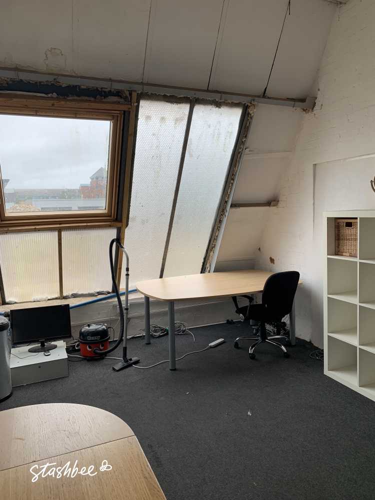 Office / Storage Space to Rent in Borehamwood (WD6) | Stashbee