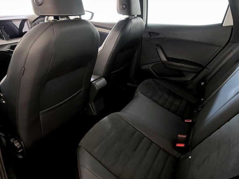 2022 SEAT Ibiza 1.0 TSI XCELLENCE Euro 6 (s/s) 5dr Manual Hatchback Petrol Manual