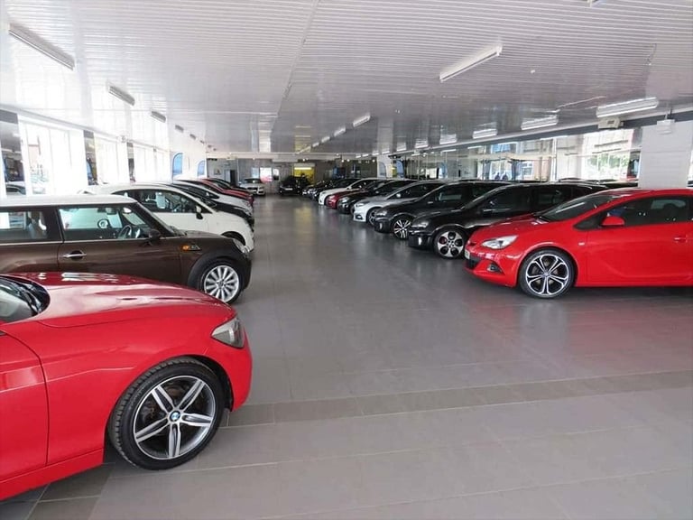 2019 Land Rover Range Rover 3.0 SD V6 Vogue SE SUV 5dr Diesel Auto 4WD Euro 6 (s/s) (275 ps) ESTA...