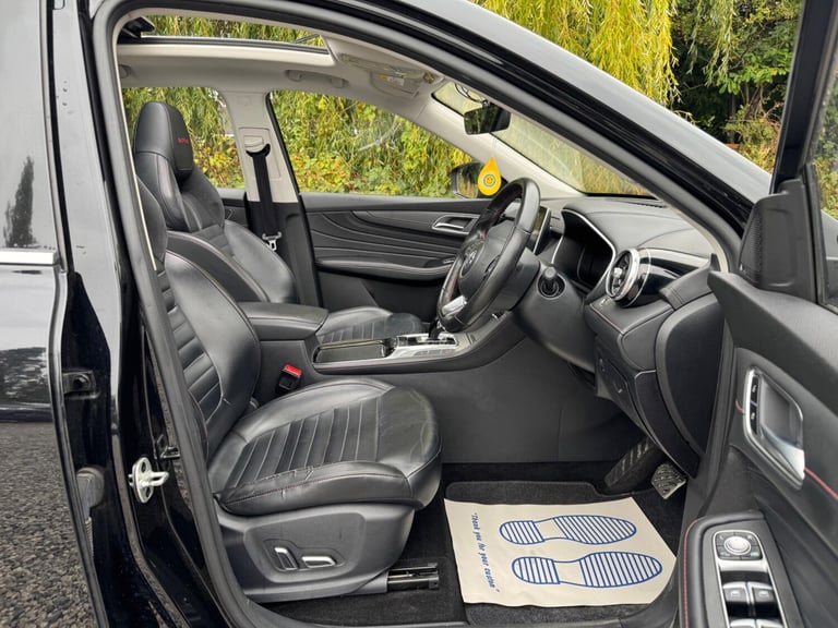 2021 MG MG HS 1.5 T-GDI 16.6kWh Exclusive Auto Euro 6 (s/s) 5dr ESTATE Petrol/Electric Hybrid Aut...