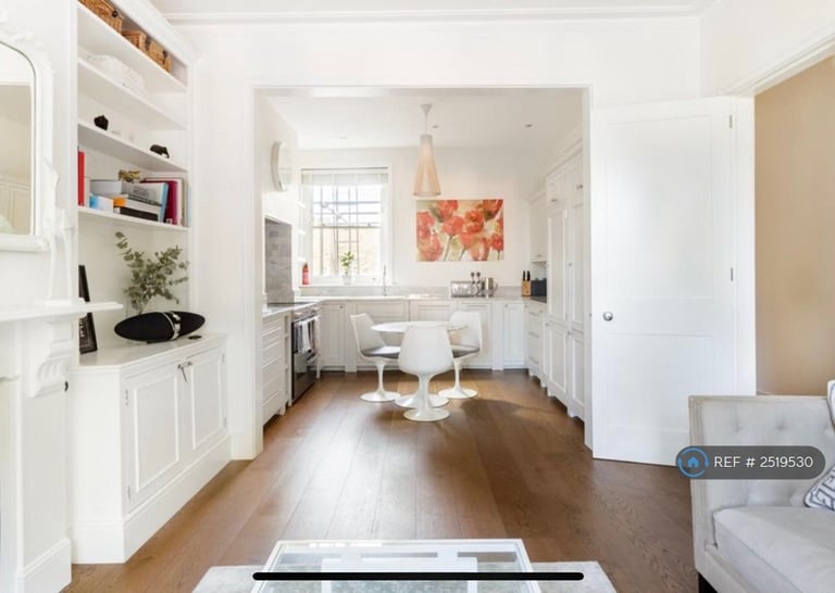 2 bedroom flat in Wandsworth Bridge Road, London, SW6 (2 bed) (#2519530)
