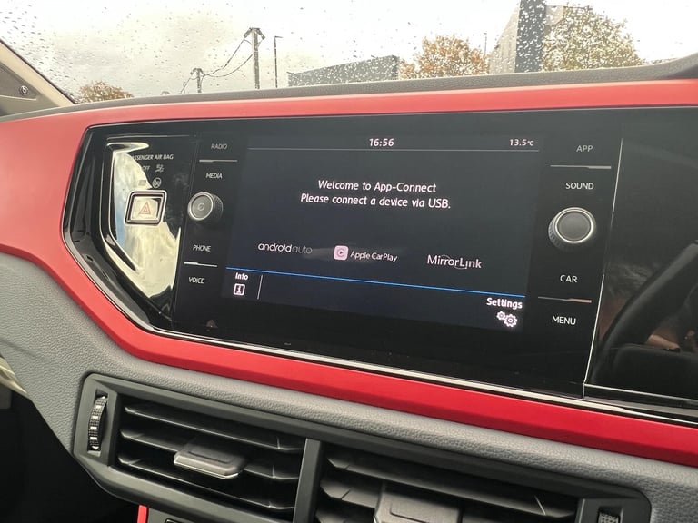 2020 Volkswagen Polo 1.0 EVO beats Euro 6 (s/s) 5dr HATCHBACK Petrol Manual