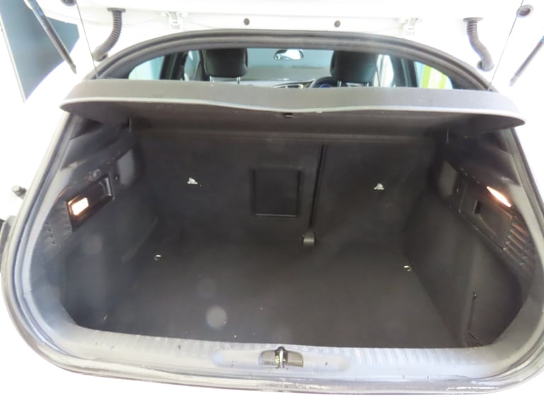 2014 Citroen DS4 1.6 e-HDi 115 DStyle 5dr Diesel