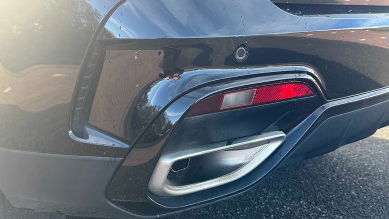 2023 MG MG HS 1.5 T-GDI Trophy 5dr Hatchback Petrol Manual