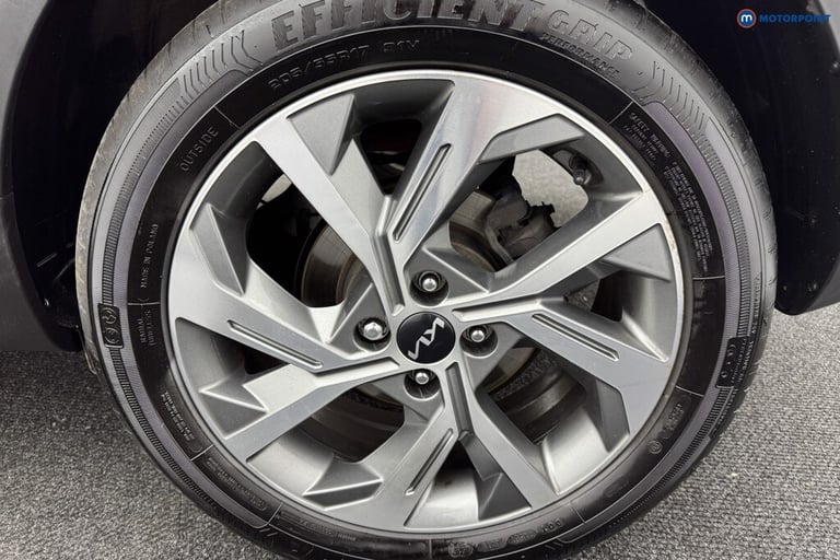 2023 Kia Stonic 1.0T GDi 48V GT-Line S 5dr SUV Petrol Manual