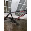 Kona bike frame 