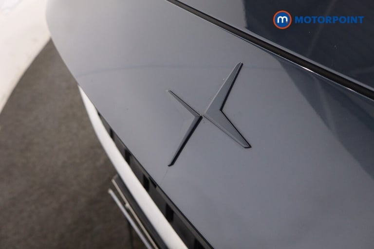 2023 Polestar Polestar 2 170kW 78kWh Long Range Single motor 5dr Auto SALOON ELECTRIC Automatic