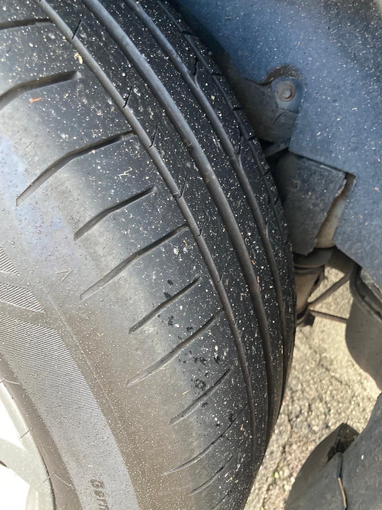 BMW, X5, Estate, 2005, Semi-Auto, 4398 (cc), SPARES AND REPAIRS
