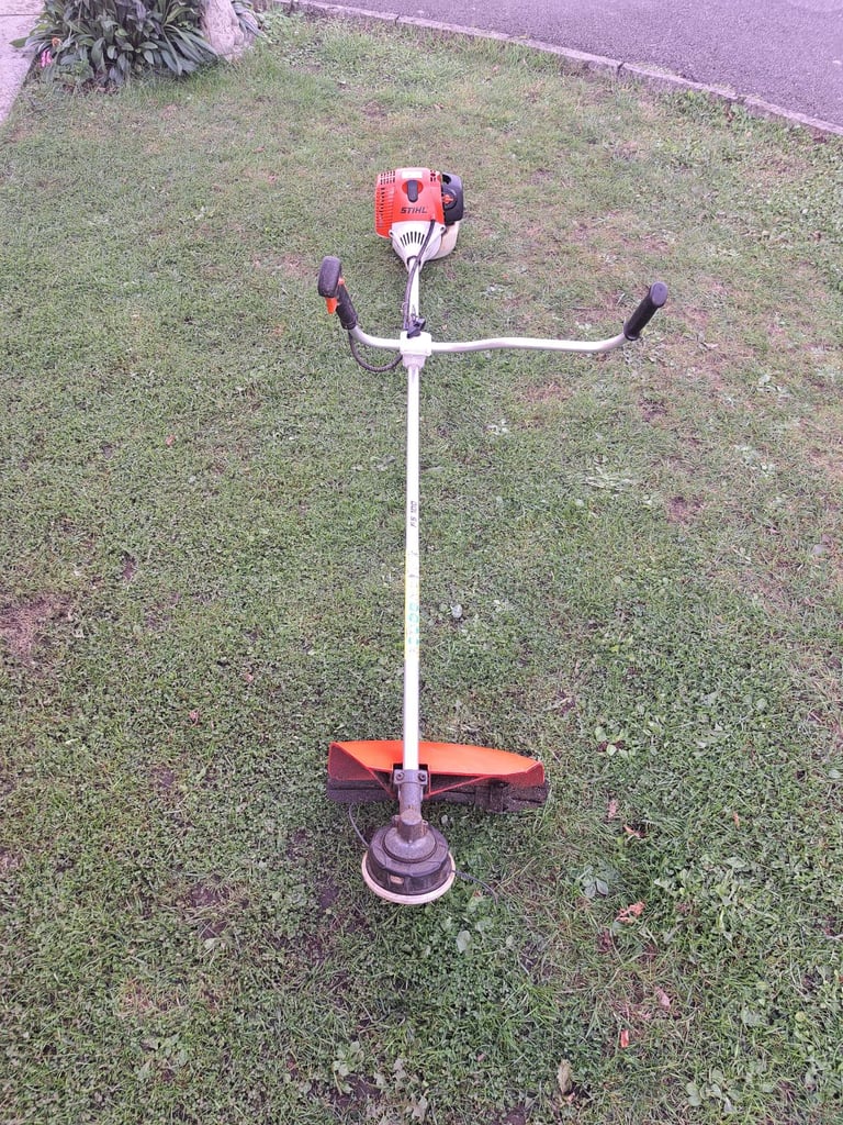 Stihl FS100 strimmer 