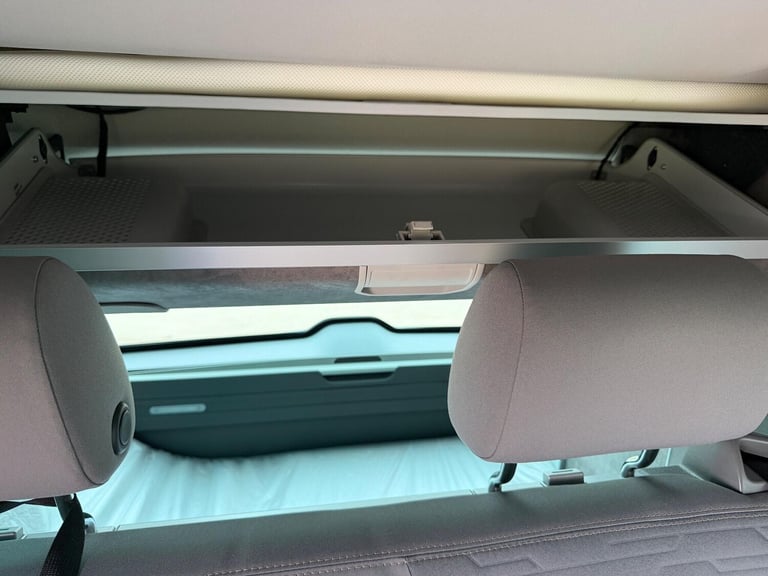 2022 Volkswagen California 2.0 TDI Ocean DSG Euro 6 (s/s) 4dr Diesel Automatic