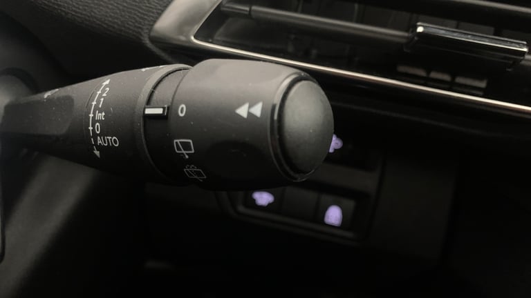 2023 Peugeot 3008 1.2 PureTech Active Premium + SUV 5dr Petrol EAT Euro 6 (s/s) (130 ps) SUV Petr...