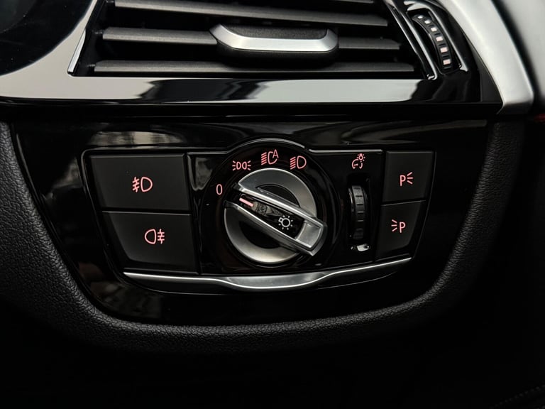 2019 BMW 5 Series 520d M Sport 5dr Auto ESTATE DIESEL Automatic