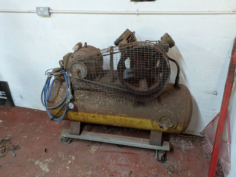 image for Air compressor 