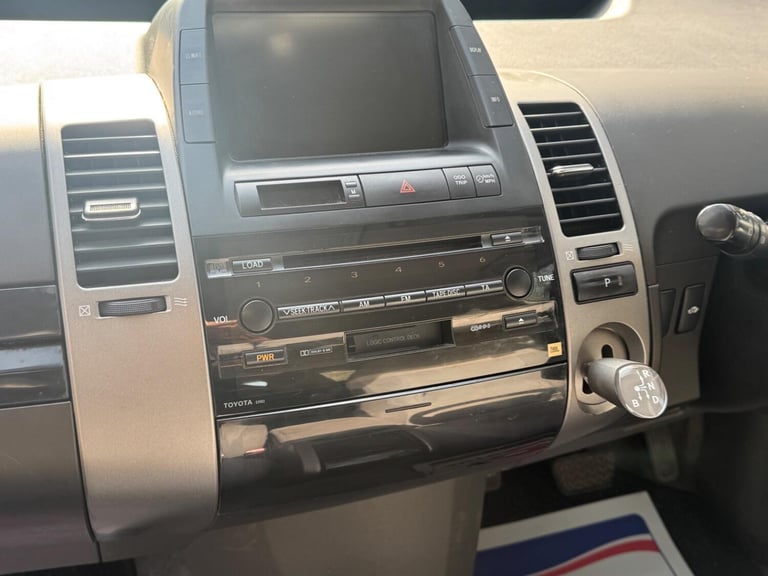 TOYOTA PRIUS 1.5 T4 2005