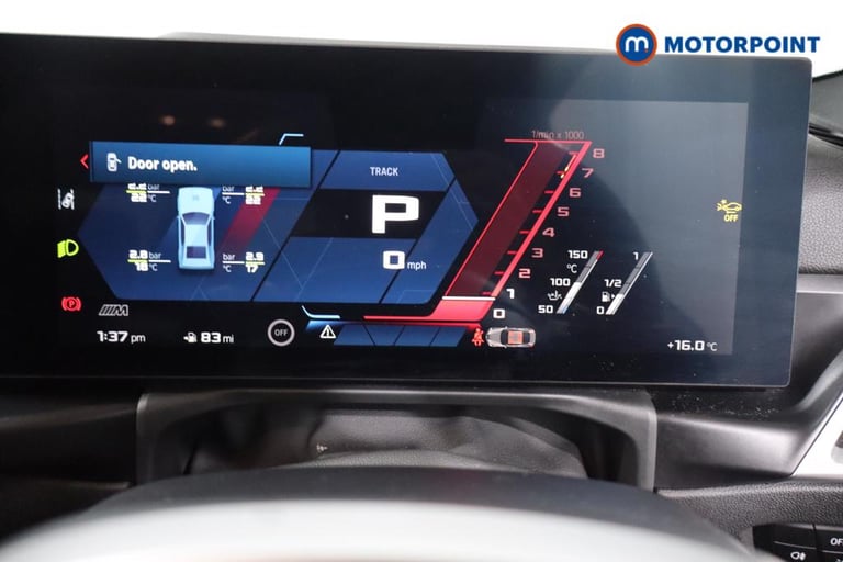 2024 BMW M2 M2 480 2dr Step Auto COUPE PETROL Automatic