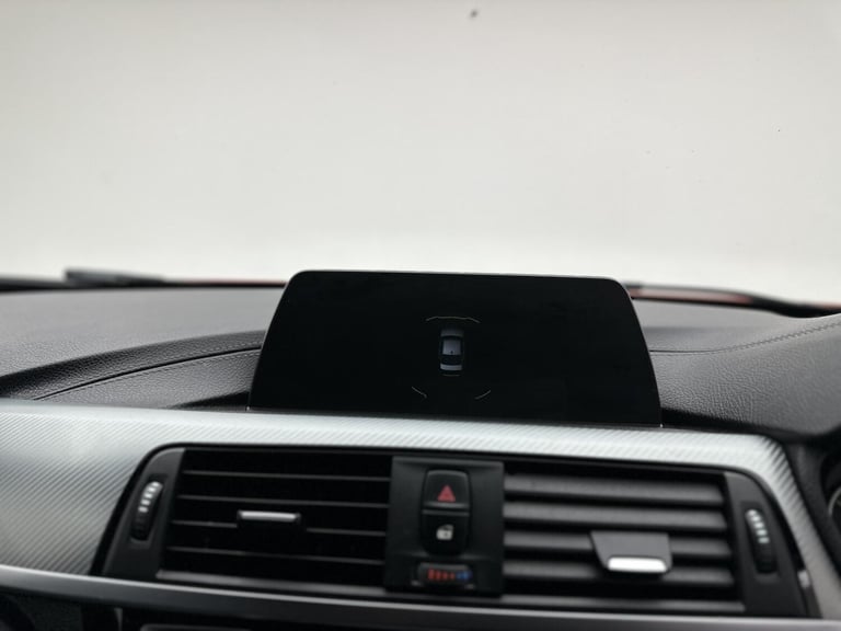 2017 BMW 3 Series 330e M Sport 4dr Step Auto SALOON PETROL/ELECTRIC Automatic