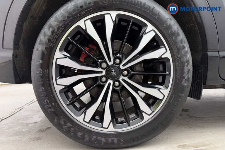 2022 Ford Kuga 2.5 PHEV ST-Line X Edition 5dr CVT SUV Hybrid Automatic